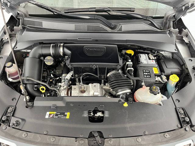 2024 Jeep Compass Limited Carrollton TX