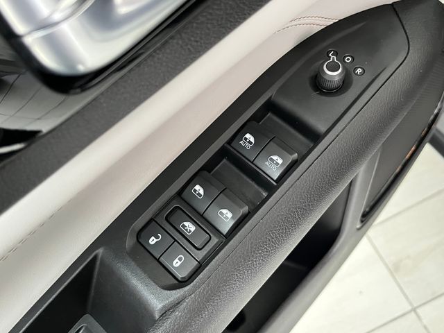 2024 Jeep Compass Limited Carrollton TX