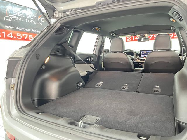 2024 Jeep Compass Limited Carrollton TX