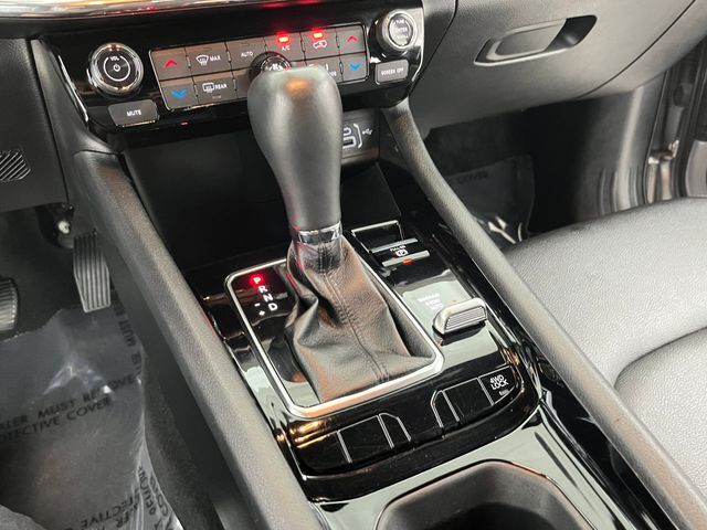 2024 Jeep Compass Limited Carrollton TX