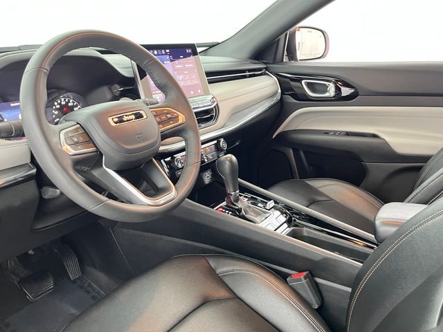 2024 Jeep Compass Limited Carrollton TX