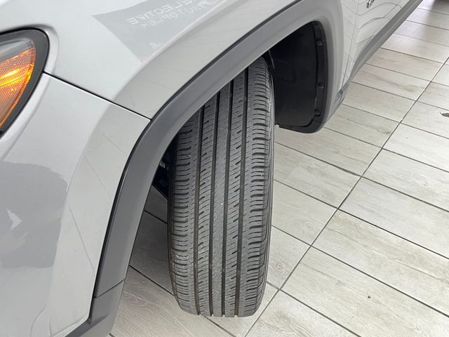 2024 Jeep Compass Limited Carrollton TX