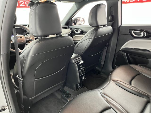 2024 Jeep Compass Limited Carrollton TX