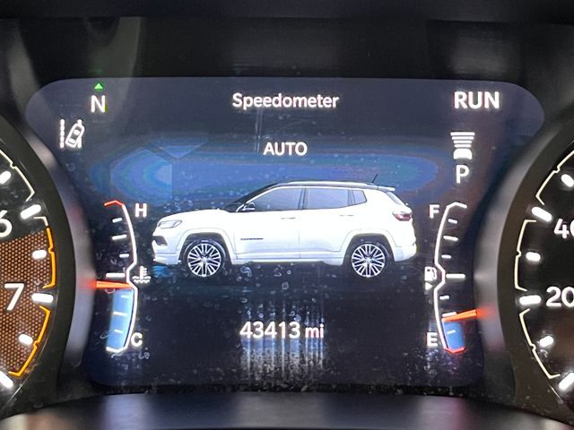 2024 Jeep Compass Limited Carrollton TX