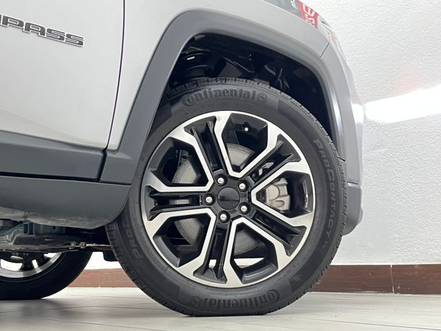 2024 Jeep Compass Limited Carrollton TX