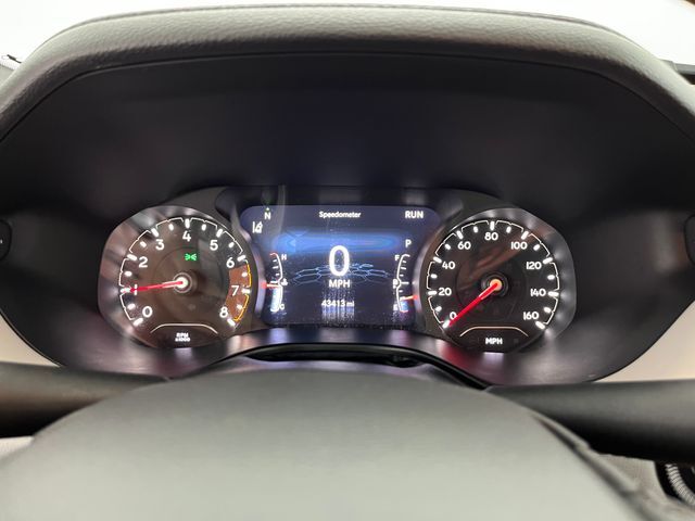 2024 Jeep Compass Limited Carrollton TX