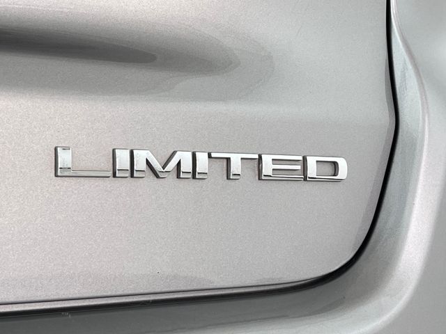 2024 Jeep Compass Limited Carrollton TX