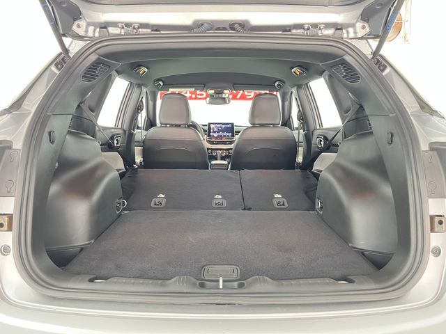 2024 Jeep Compass Limited Carrollton TX