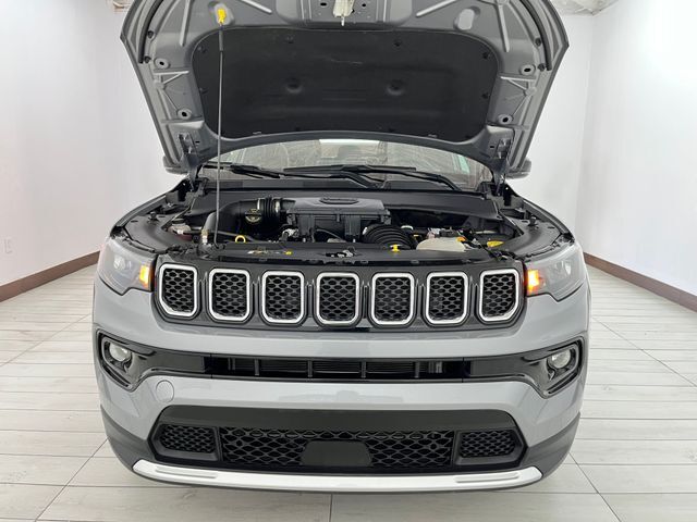 2024 Jeep Compass Limited Carrollton TX
