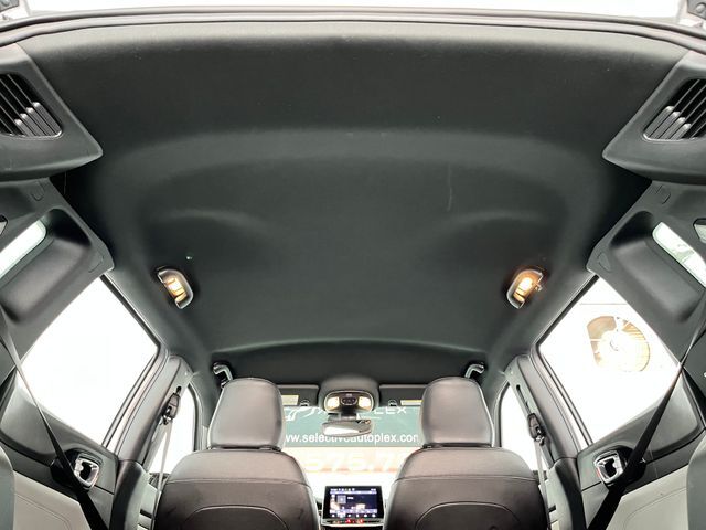 2024 Jeep Compass Limited Carrollton TX