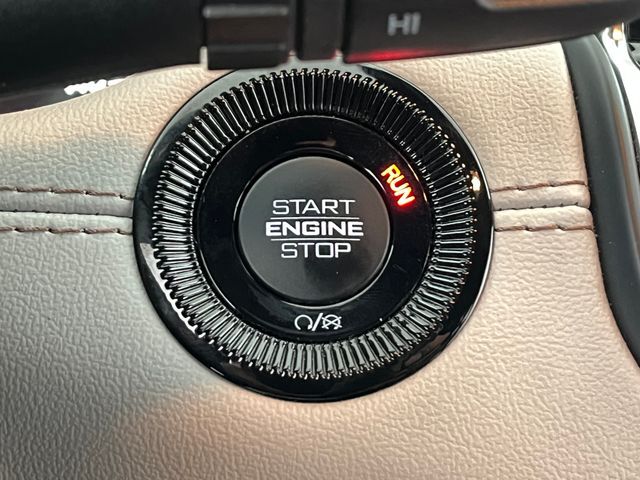2024 Jeep Compass Limited Carrollton TX