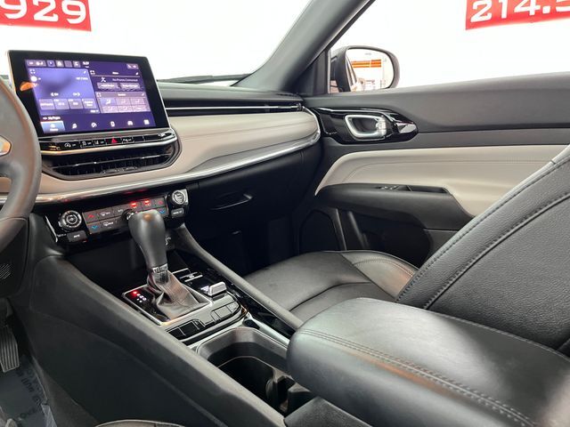 2024 Jeep Compass Limited Carrollton TX
