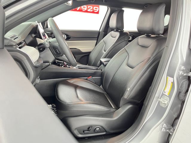 2024 Jeep Compass Limited Carrollton TX