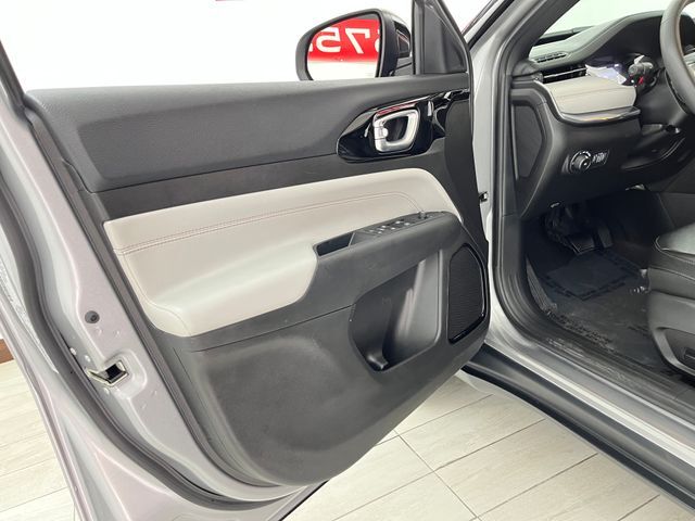 2024 Jeep Compass Limited Carrollton TX