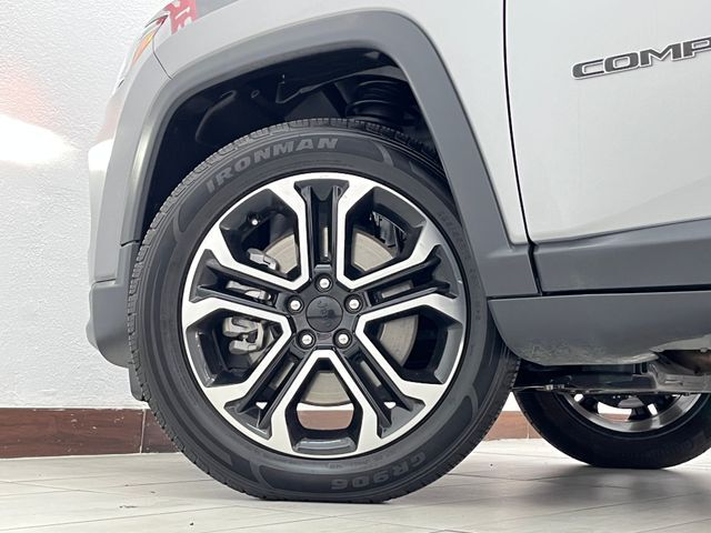 2024 Jeep Compass Limited Carrollton TX