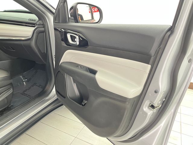 2024 Jeep Compass Limited Carrollton TX