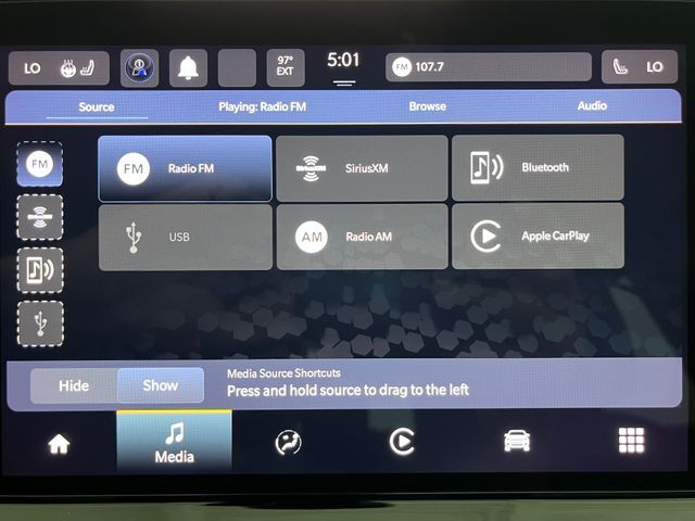 2024 Jeep Compass Limited Carrollton TX