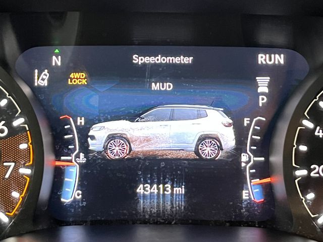 2024 Jeep Compass Limited Carrollton TX