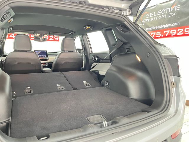 2024 Jeep Compass Limited Carrollton TX