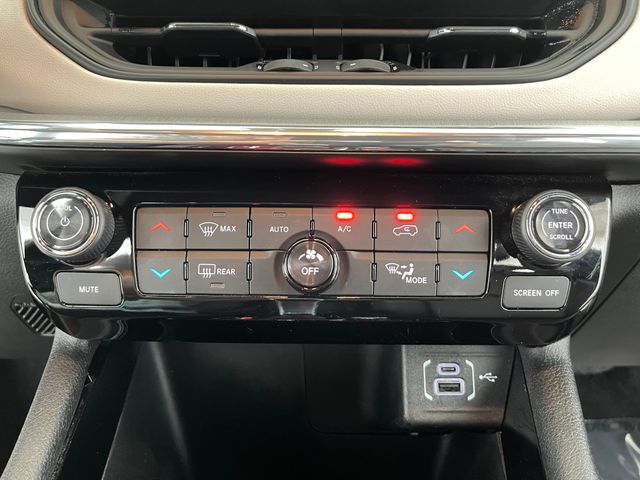 2024 Jeep Compass Limited Carrollton TX