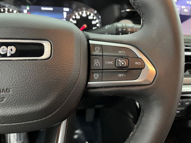 2024 Jeep Compass Limited Carrollton TX