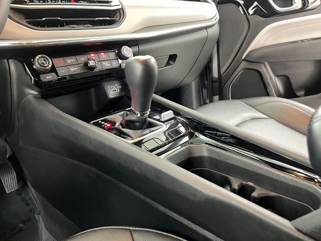 2024 Jeep Compass Limited Carrollton TX