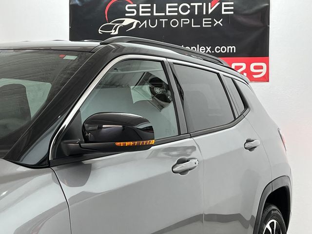 2024 Jeep Compass Limited Carrollton TX
