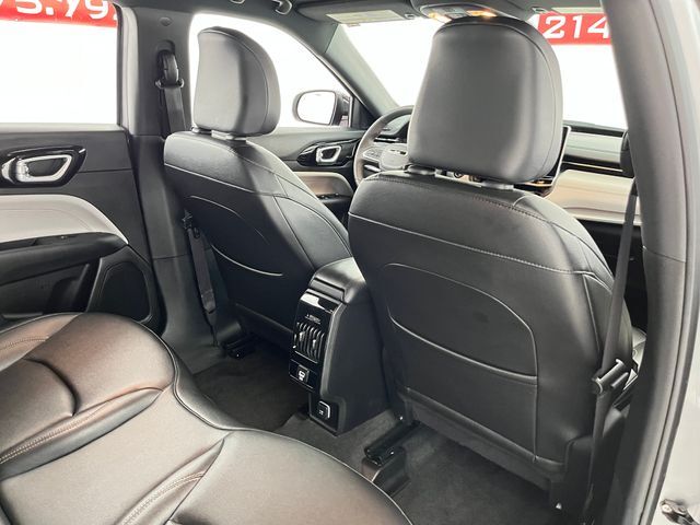 2024 Jeep Compass Limited Carrollton TX