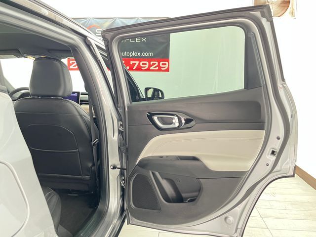 2024 Jeep Compass Limited Carrollton TX