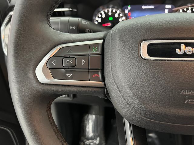 2024 Jeep Compass Limited Carrollton TX