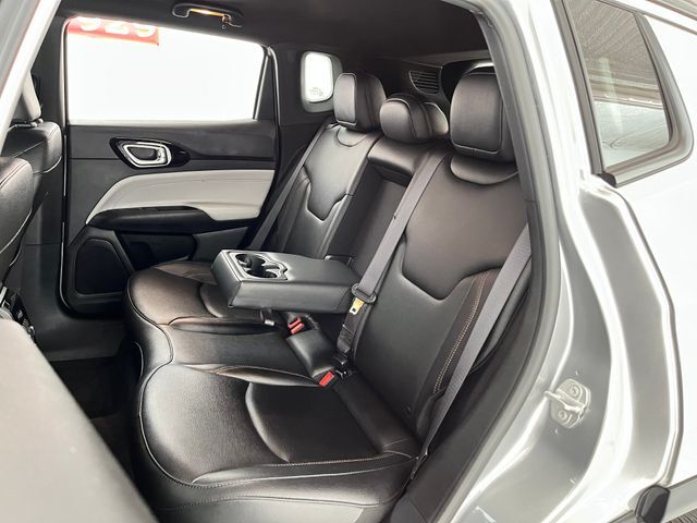 2024 Jeep Compass Limited Carrollton TX