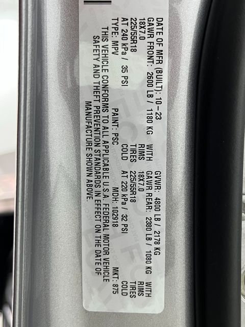 2024 Jeep Compass Limited Carrollton TX