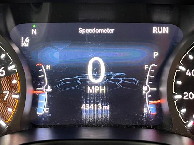 2024 Jeep Compass Limited Carrollton TX