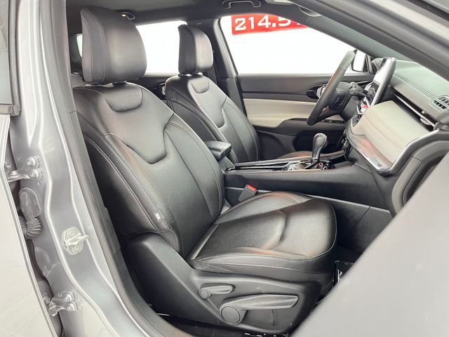 2024 Jeep Compass Limited Carrollton TX