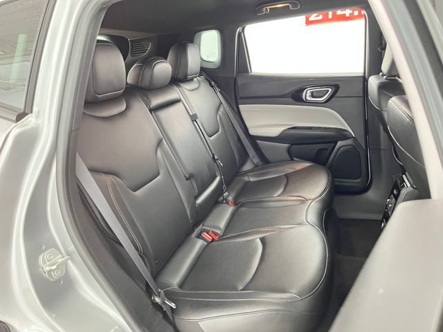2024 Jeep Compass Limited Carrollton TX