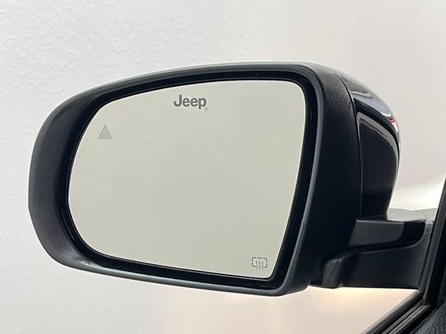 2024 Jeep Compass Limited Carrollton TX