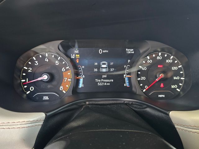2024 Jeep Compass Limited Folsom CA