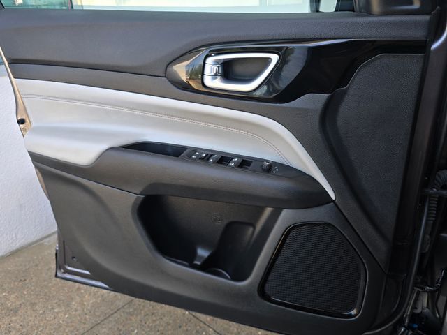 2024 Jeep Compass Limited Folsom CA