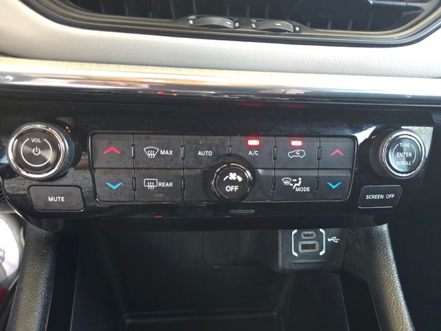 2024 Jeep Compass Limited Folsom CA