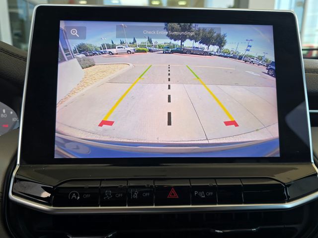 2024 Jeep Compass Limited Folsom CA