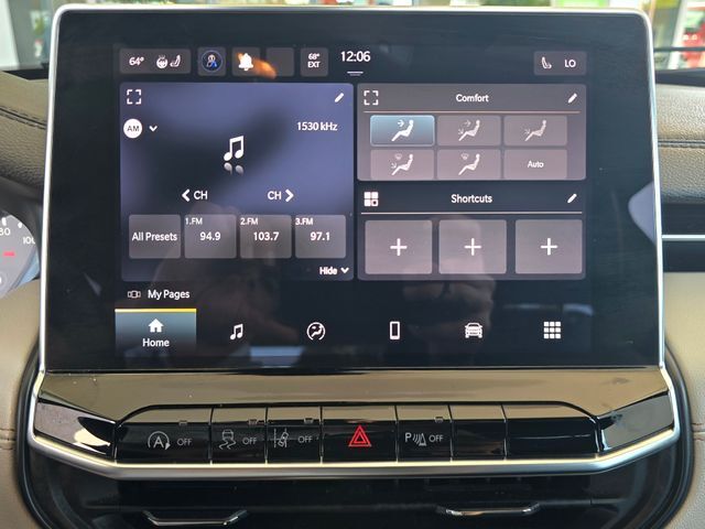 2024 Jeep Compass Limited Folsom CA