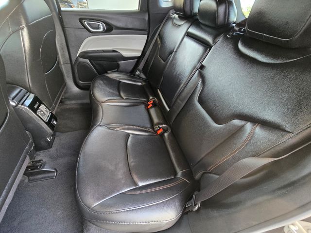 2024 Jeep Compass Limited Folsom CA