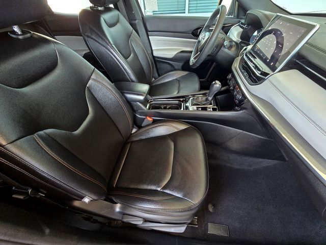 2024 Jeep Compass Limited Folsom CA