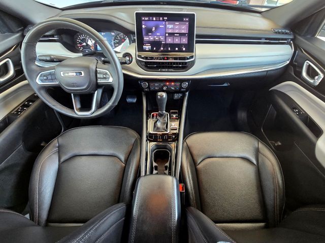 2024 Jeep Compass Limited Folsom CA