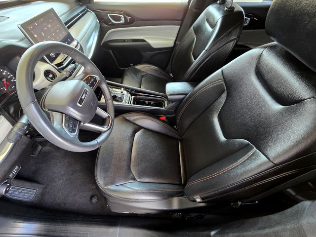 2024 Jeep Compass Limited Folsom CA