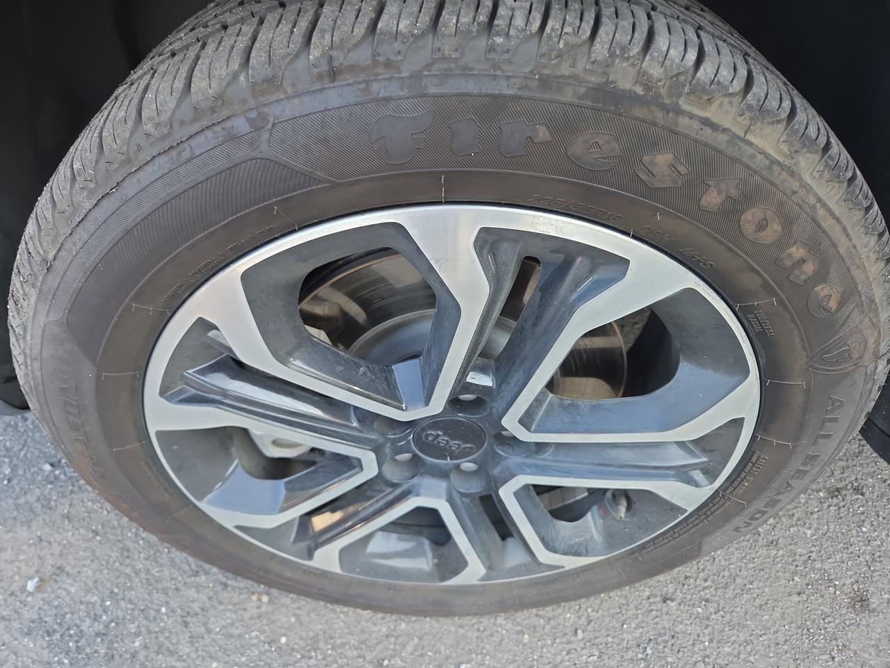 2024 Jeep Compass Limited Hamburg PA