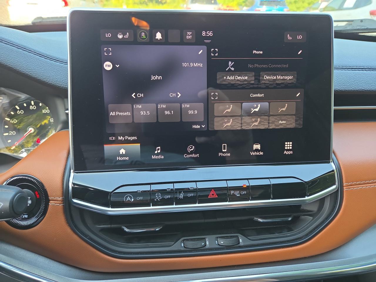 2024 Jeep Compass Limited Hamburg PA