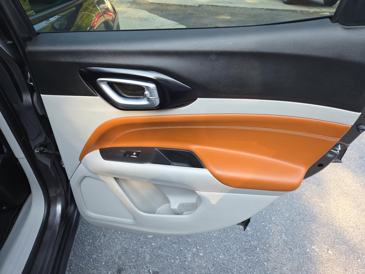 2024 Jeep Compass Limited Hamburg PA