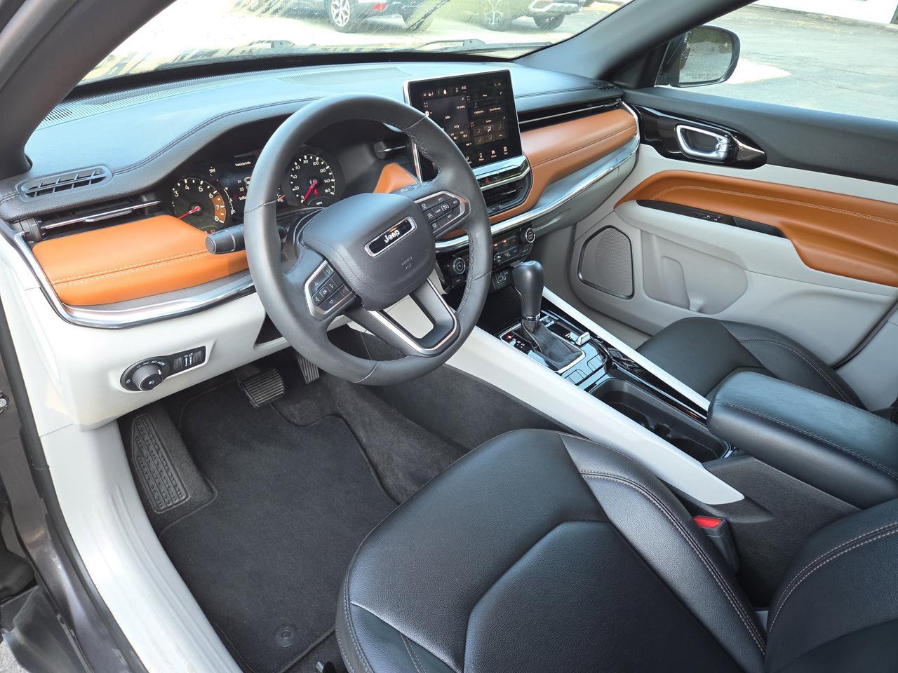 2024 Jeep Compass Limited Hamburg PA