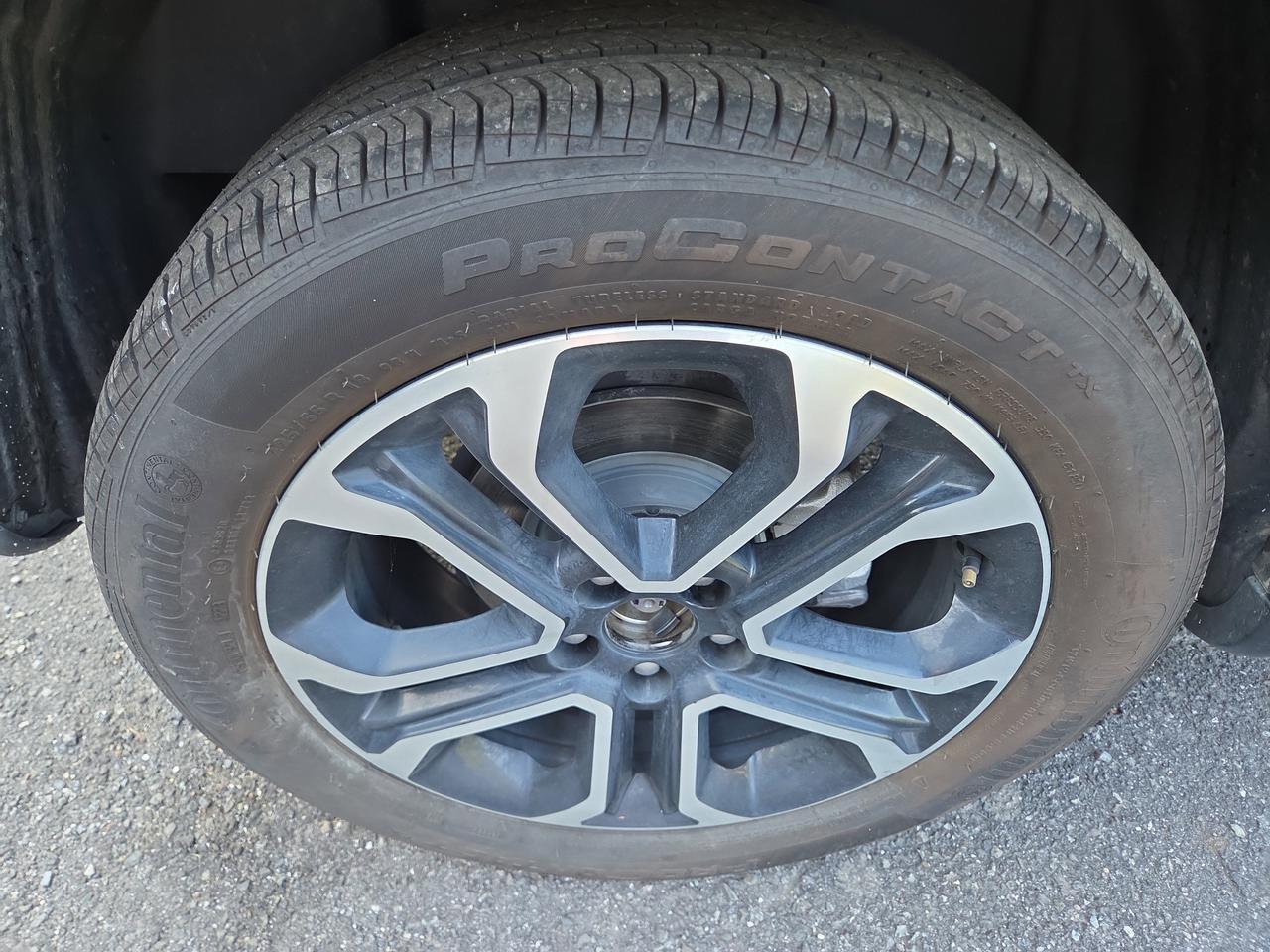 2024 Jeep Compass Limited Hamburg PA